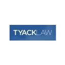 Tyack Law Firm logo